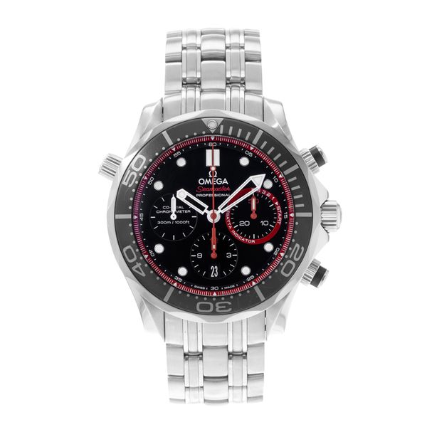 Omega Seamaster 300m 212.32.44.50.01.001